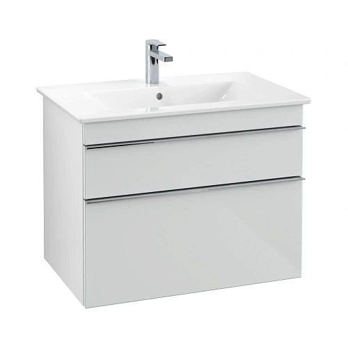 Тумба под раковину Villeroy & Boch Venticello 75,3 см, A92501RE Тумба под раковину Villeroy & Boch Venticello 75,3 см, A92501RE