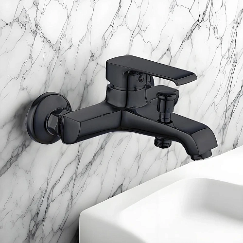 Комплект смесителей BOCH MANN IDA B BM10430 Комплект смесителей BOCH MANN IDA B BM10430