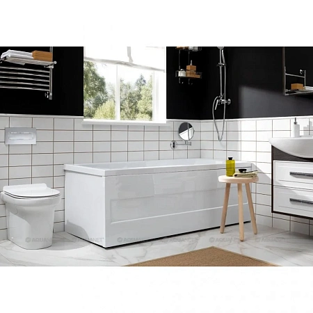 Экран для ванны фронтальный Aquanet Taurus 170 00210291 Экран для ванны фронтальный Aquanet Taurus 170 00210291