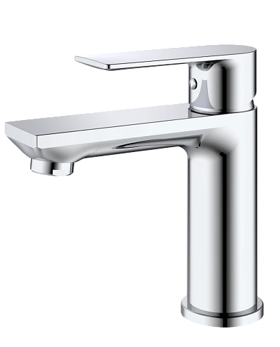 Смеситель для раковины Splenka S05.10, хром Смеситель для раковины Splenka S05.10, хром