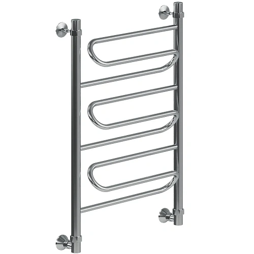 Полотенцесушитель водяной Ника CURVE ЛZ 80/60 Полотенцесушитель водяной Ника CURVE ЛZ 80/60