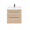 Картинка анонса товара «тумба под раковину villeroy &amp; boch 2day2 a98100e9 (a981 00 e9) light wood»