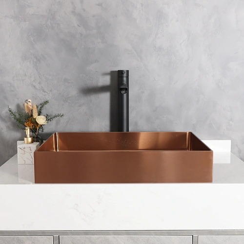 Смеситель для раковины Gid Berlin SS080-BM-D SS080BMD черный матовый Смеситель для раковины Gid Berlin SS080-BM-D SS080BMD черный матовый