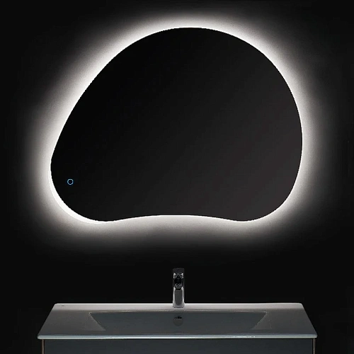 Зеркало Aquaton Венто 1A260902VO010 Зеркало Aquaton Венто 1A260902VO010