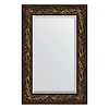 Зеркало в багетной раме Evoform Exclusive BY 3417 59 x 89 см, византия бронза Зеркало в багетной раме Evoform Exclusive BY 3417 59 x 89 см, византия бронза