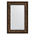 Зеркало в багетной раме Evoform Exclusive BY 3417 59 x 89 см, византия бронза Зеркало в багетной раме Evoform Exclusive BY 3417 59 x 89 см, византия бронза