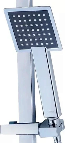 Душевая система Kaiser 37182 Душевая система Kaiser 37182