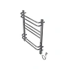 Полотенцесушитель электрический Aquatek Бетта П7 500х700 мм AQ EL KRC0770CH Полотенцесушитель электрический Aquatek Бетта П7 500х700 мм AQ EL KRC0770CH