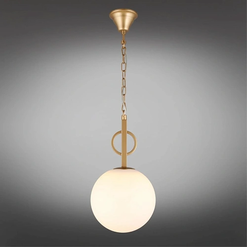 Светильник подвесной Aployt Gracia APL.751.06.01 Светильник подвесной Aployt Gracia APL.751.06.01