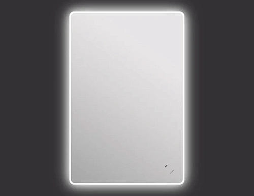 Зеркало Cersanit ECLIPSE (A64815) 80x120 с подсветкой прямоугольное 64815 Зеркало Cersanit ECLIPSE (A64815) 80x120 с подсветкой прямоугольное 64815