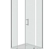Душевой уголок Parly ZPE911TE с поддоном 90х90х192 Душевой уголок Parly ZPE911TE с поддоном 90х90х192