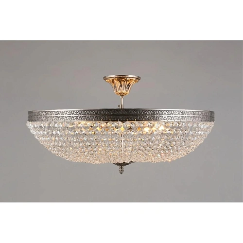 Люстра потолочная Aployt Helcia APL.756.17.10 Люстра потолочная Aployt Helcia APL.756.17.10