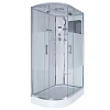 Душевая кабина Niagara Ultra NG-303-01R (1200х800х2200) низкий поддон (16см) 3030164R