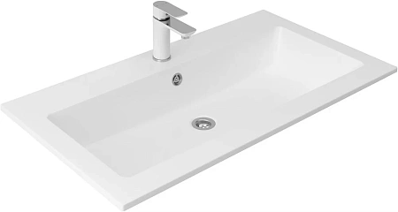 Раковина Aquanet Электра 90 НФ-00008412 Раковина Aquanet Электра 90 НФ-00008412