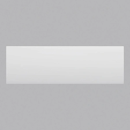 Экран для ванны фронтальный AM.PM Sensation W30A-170-075W-P для ванны Sensation A0 170х75 см Экран для ванны фронтальный AM.PM Sensation W30A-170-075W-P для ванны Sensation A0 170х75 см