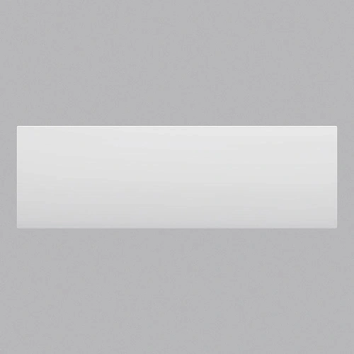 Экран для ванны фронтальный AM.PM Sensation W30A-170-075W-P для ванны Sensation A0 170х75 см Экран для ванны фронтальный AM.PM Sensation W30A-170-075W-P для ванны Sensation A0 170х75 см