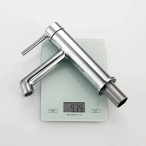 Смеситель для раковины Raglo R20.10, хром Смеситель для раковины Raglo R20.10, хром