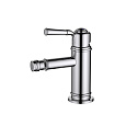 Детальная картинка товара «смеситель для биде aquatek классик aq1518cr хром»