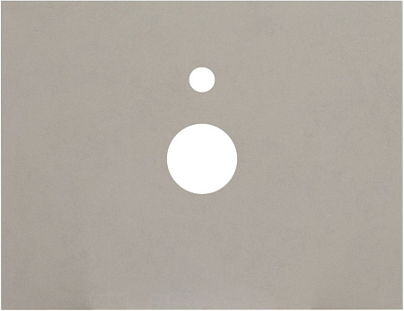 Столешница Aquanet Nova Lite 60 бежевый 00257609 Столешница Aquanet Nova Lite 60 бежевый 00257609