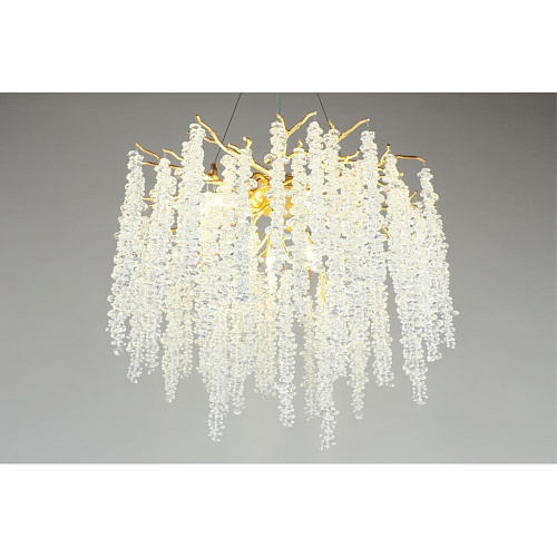 Люстра подвесная Aployt Paulina APL.848.03.10 Люстра подвесная Aployt Paulina APL.848.03.10