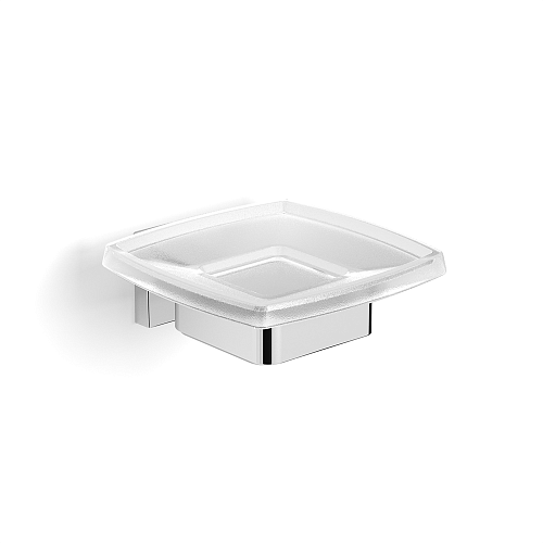 Мыльница LANGBERGER LEDRO 21815A Мыльница LANGBERGER LEDRO 21815A