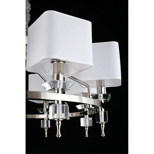 Люстра подвесная Aployt Giada APL.838.03.08 Люстра подвесная Aployt Giada APL.838.03.08