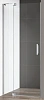 Душевая дверь CEZARES SLIDER-B-1-80/90-C-Cr