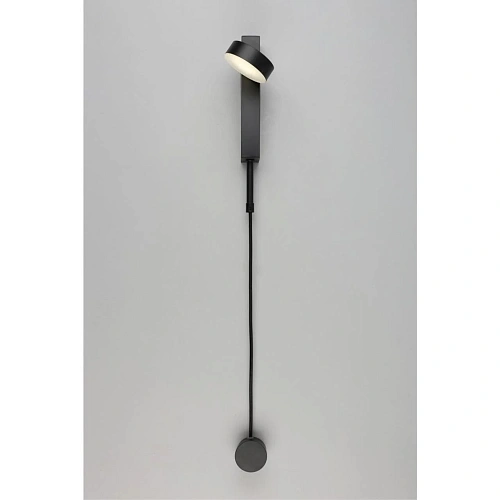 Светильник настенный (Бра) Aployt Aga APL.016.11.07 Светильник настенный (Бра) Aployt Aga APL.016.11.07