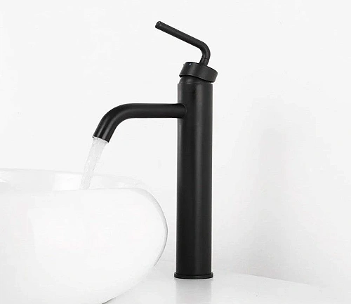 Раковина CeramaLux 7031B накладная, белый Раковина CeramaLux 7031B накладная, белый