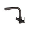 Смеситель для кухни Paini Arena 92446433VE7B90DALMKM черный Смеситель для кухни Paini Arena 92446433VE7B90DALMKM черный