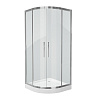 Картинка анонса товара «душевой уголок grossman pr-90s (90x90x200)»