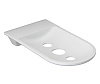 Картинка анонса товара «мыльница wasserkraft kammel k-8369white белый»