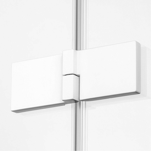 Душевая дверь NEW TRENDY AVEXA WHITE 90x200 EXK-2689 белый Душевая дверь NEW TRENDY AVEXA WHITE 90x200 EXK-2689 белый