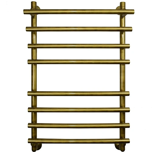 Полотенцесушитель водяной Ника BAMBOO ЛБ-3 80/40 бронза Полотенцесушитель водяной Ника BAMBOO ЛБ-3 80/40 бронза