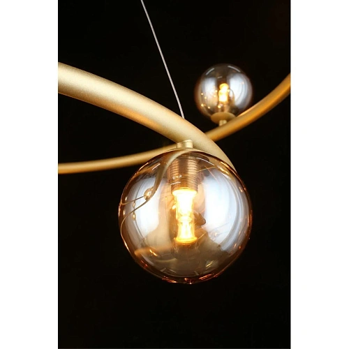 Люстра подвесная Aployt Polet APL.631.13.13 Люстра подвесная Aployt Polet APL.631.13.13