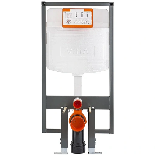 Инсталляция для унитаза Vitra 748-5800-01 Инсталляция для унитаза Vitra 748-5800-01