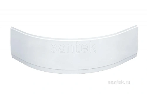 Экран для ванны фронтальный Канны 150х150 1WH501660 Santek 1.WH50.1.660 Экран для ванны фронтальный Канны 150х150 1WH501660 Santek 1.WH50.1.660