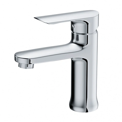 Смеситель для раковины Wonzon & Woghand хром (WW-XH-011-CR) Смеситель для раковины Wonzon & Woghand хром (WW-XH-011-CR)