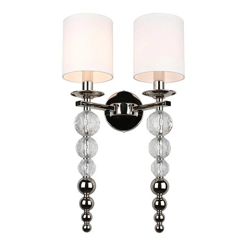 Светильник настенный (Бра) Aployt Floretta APL.842.01.02 Светильник настенный (Бра) Aployt Floretta APL.842.01.02