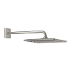 Верхний душ GROHE Rainshower Mono 310, 1 режим струи, суперсталь (26564DC0) Верхний душ GROHE Rainshower Mono 310, 1 режим струи, суперсталь (26564DC0)