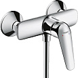 Детальная картинка товара «смеситель для душа hansgrohe novus 71060000»