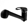 Смеситель для кухни IDDIS Alborg P (AP1BB0Gi05) черный Смеситель для кухни IDDIS Alborg P (AP1BB0Gi05) черный