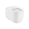 Унитаз приставной Roca Beyond rimless 3470B7000 Унитаз приставной Roca Beyond rimless 3470B7000