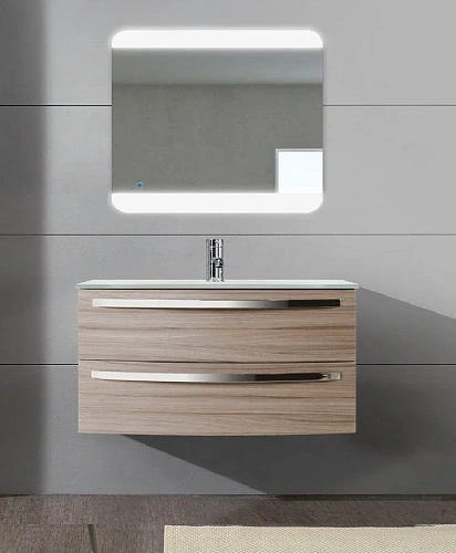 Тумба под раковину CEZARES 54480 540x1000 мм Тумба под раковину CEZARES 54480 540x1000 мм