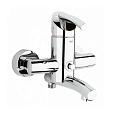 Смеситель для ванны GROHE Tenso, хром (33349000) Смеситель для ванны GROHE Tenso, хром (33349000)