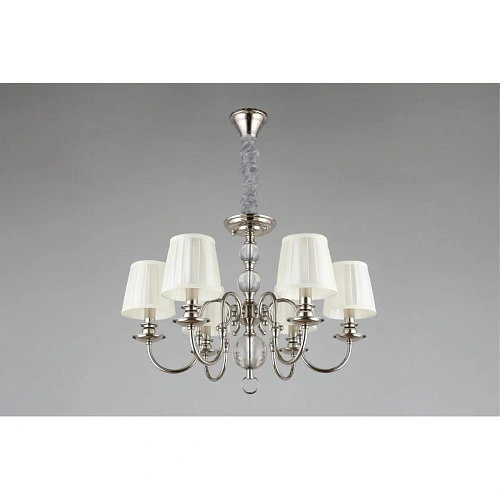 Люстра подвесная Aployt Gaell APL.704.03.06 Люстра подвесная Aployt Gaell APL.704.03.06