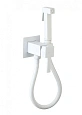 Гигиенический душ CeramaLux KBS/005 белый матовый Гигиенический душ CeramaLux KBS/005 белый матовый