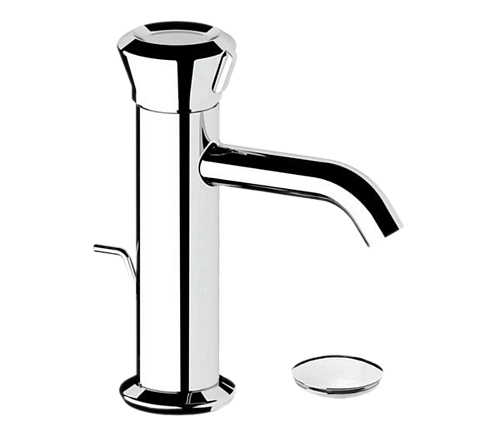 Смеситель для раковины Remer Element ET10 Смеситель для раковины Remer Element ET10