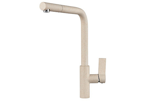 Смеситель для кухни Granula 2502, ПИРИТ Смеситель для кухни Granula 2502, ПИРИТ