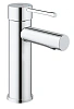 Смеситель для раковины, GROHE Essence, S-Size, хром (34813001)